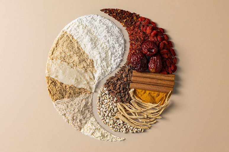 漢方・薬膳素材ギャラリー