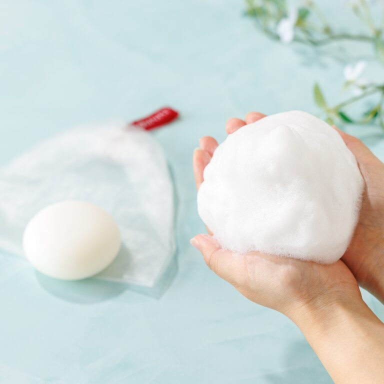 m-soap